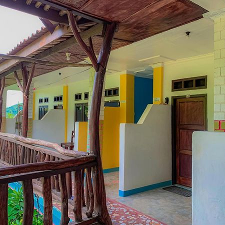 Breeze Hostel Kuta  Bagian luar foto