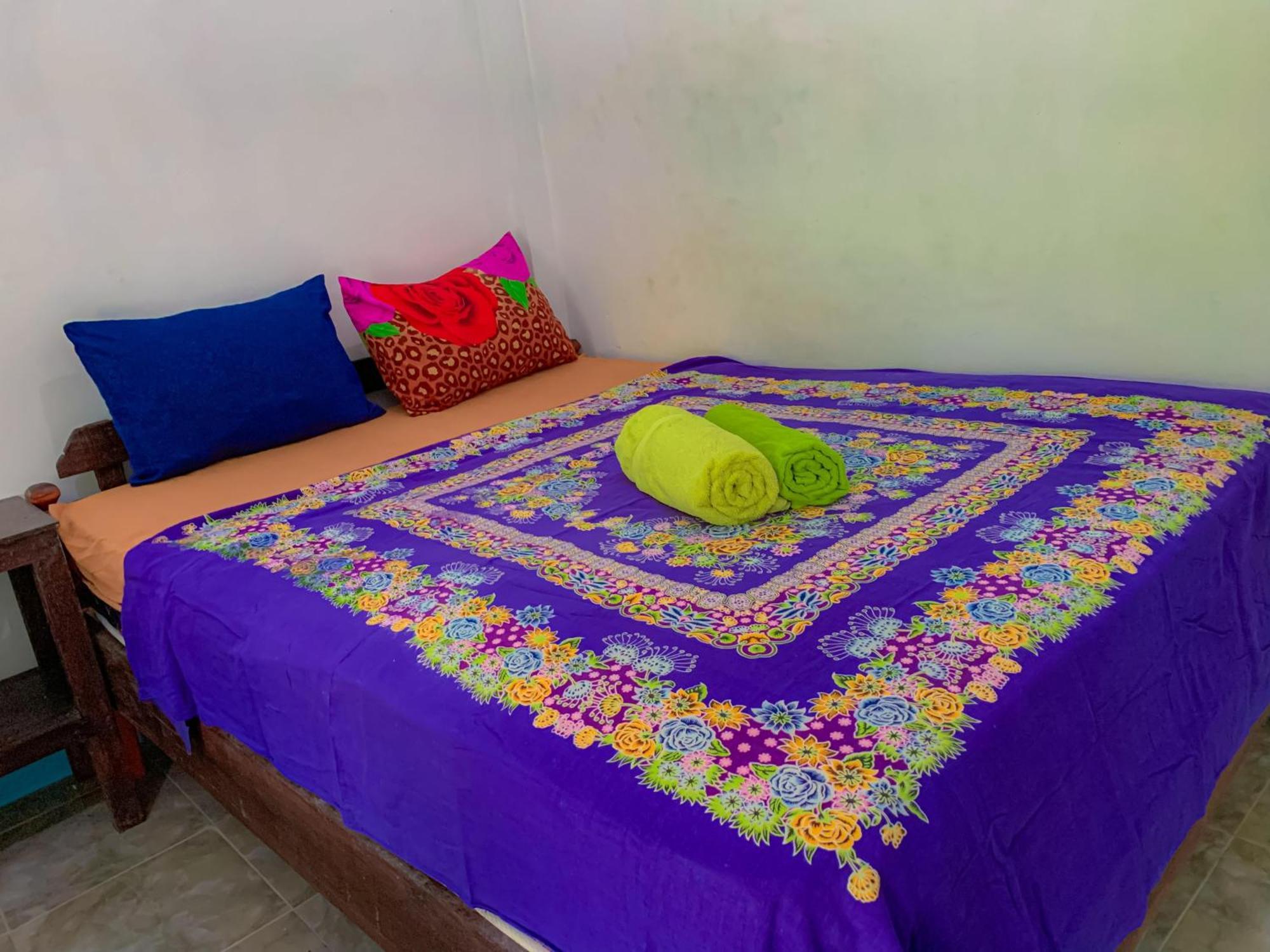 Breeze Hostel Kuta  Bagian luar foto