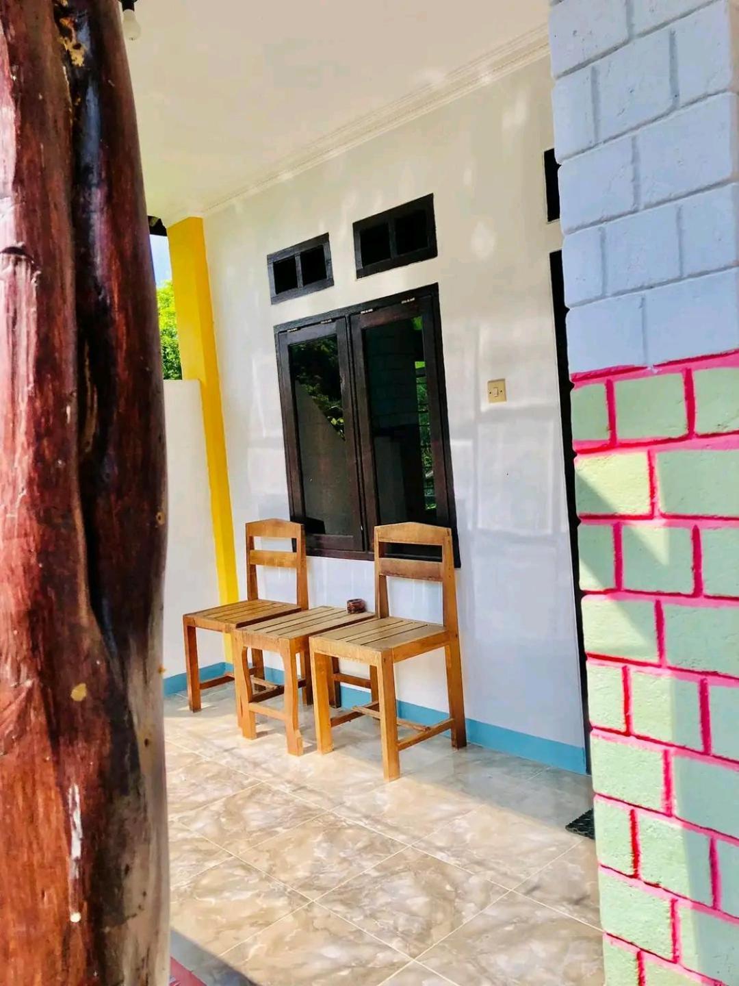 Breeze Hostel Kuta  Bagian luar foto