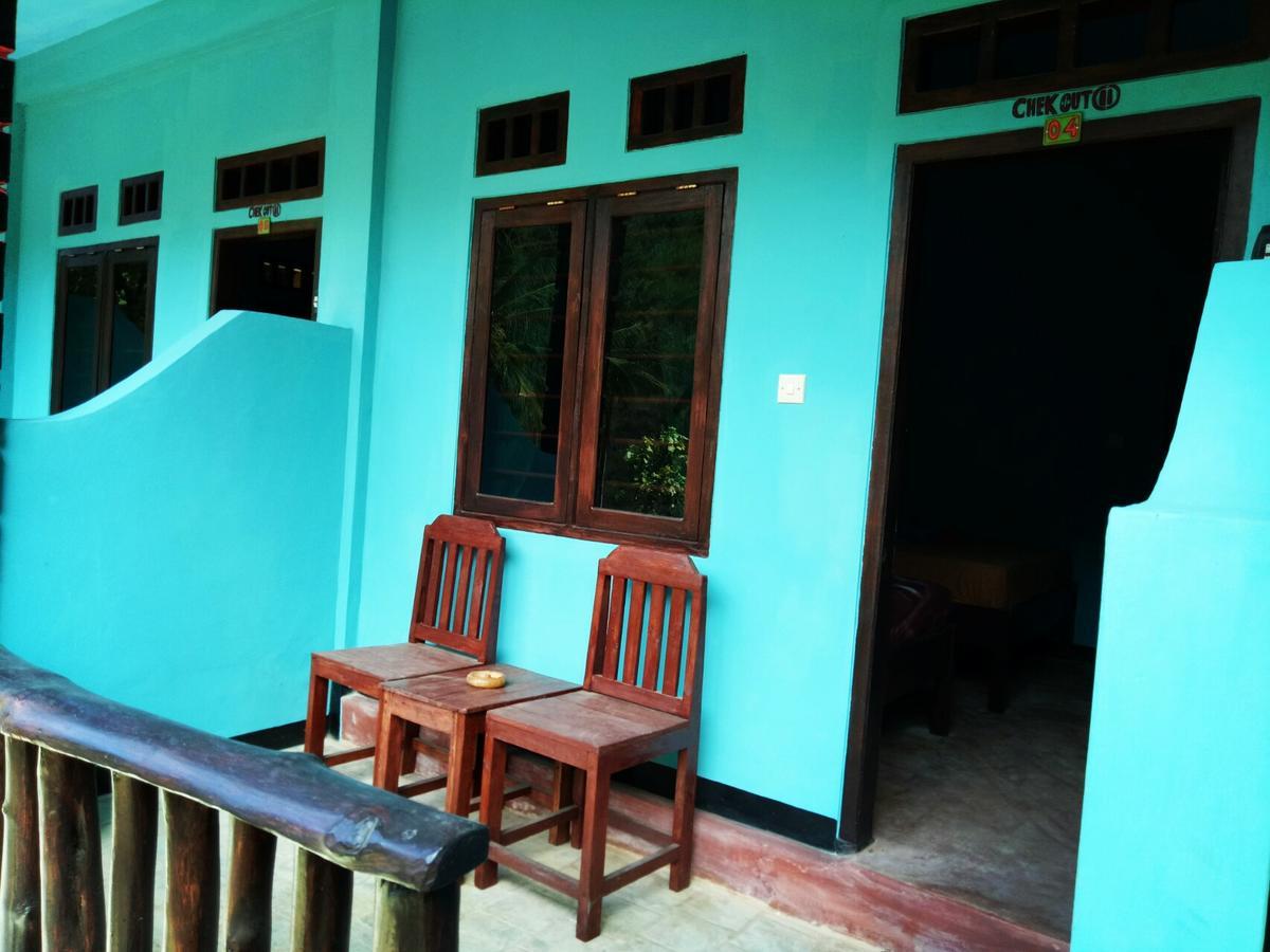 Breeze Hostel Kuta  Bagian luar foto