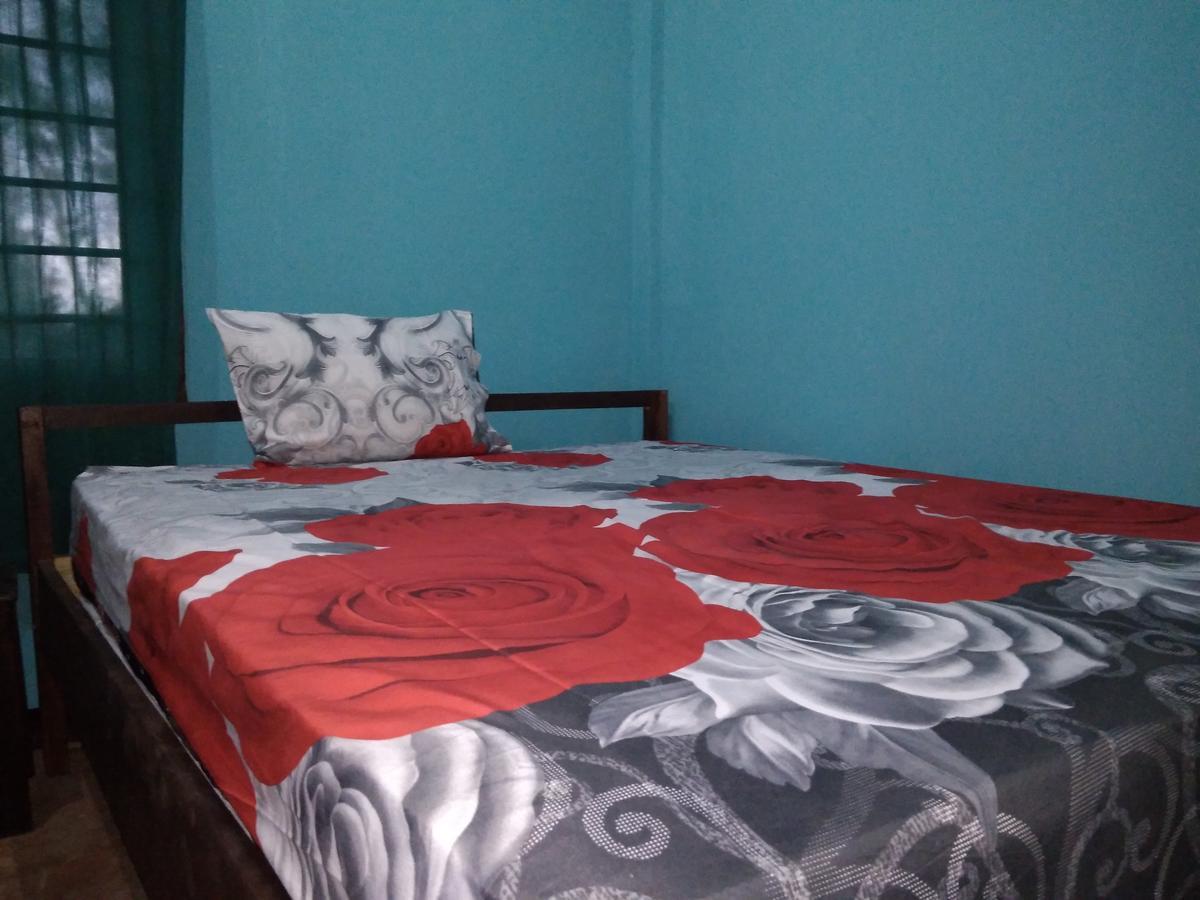 Breeze Hostel Kuta  Bagian luar foto