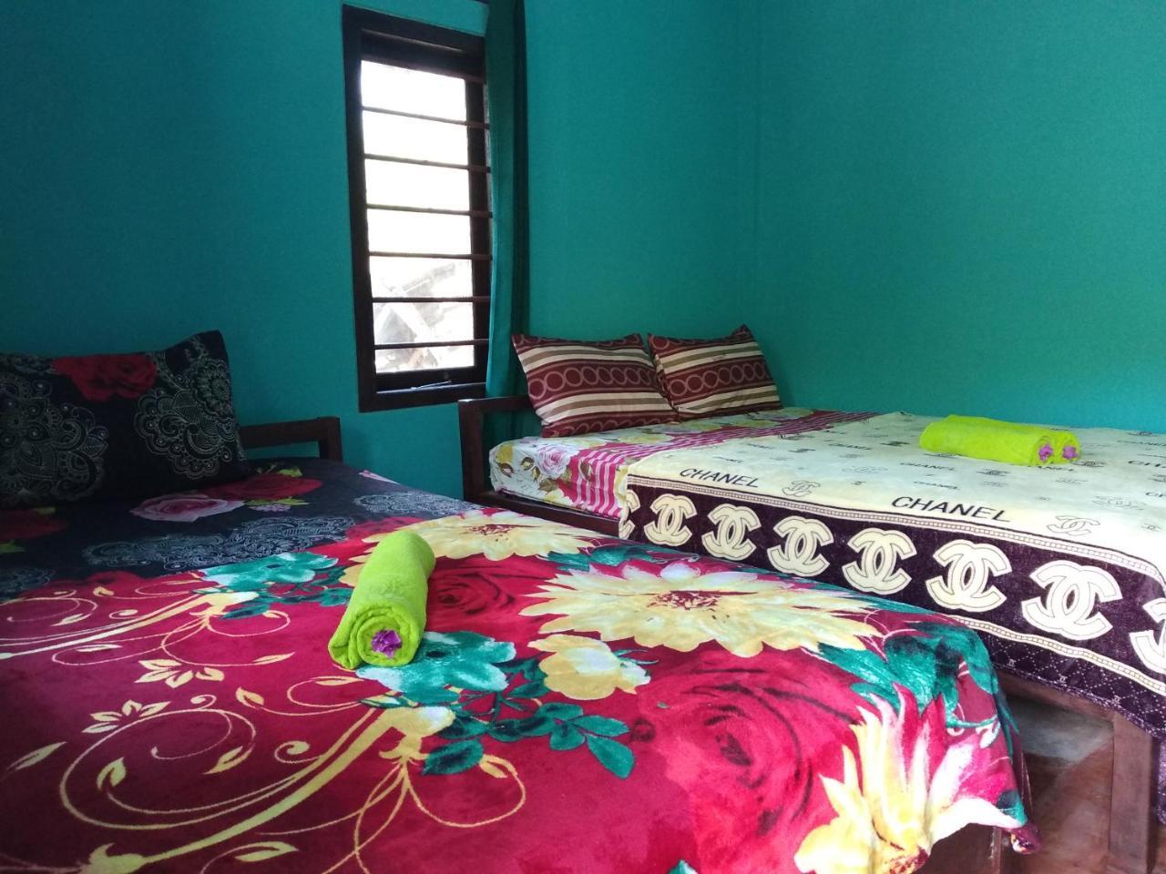 Breeze Hostel Kuta  Bagian luar foto