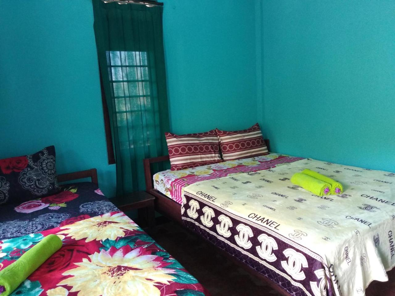 Breeze Hostel Kuta  Bagian luar foto