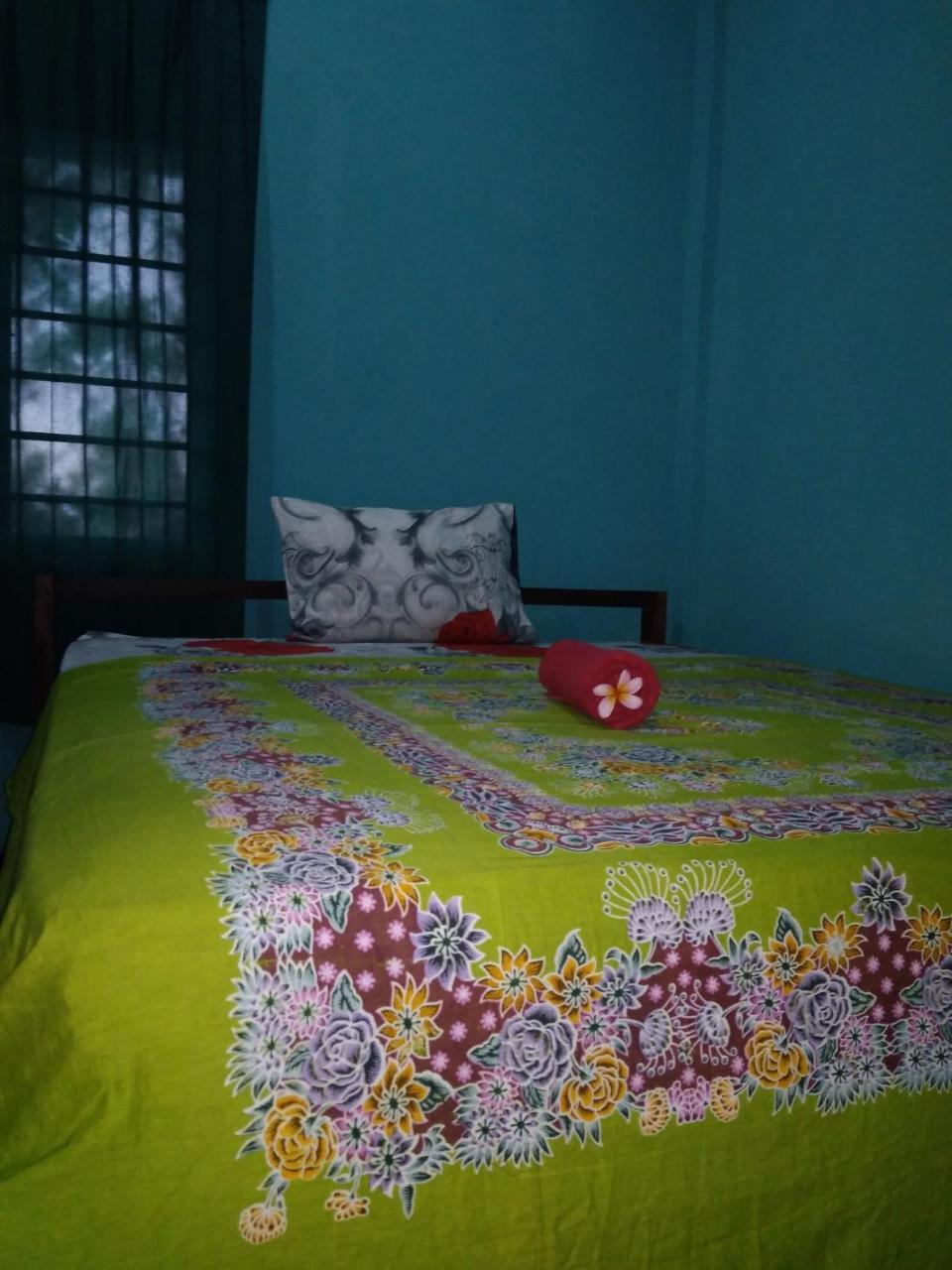 Breeze Hostel Kuta  Bagian luar foto