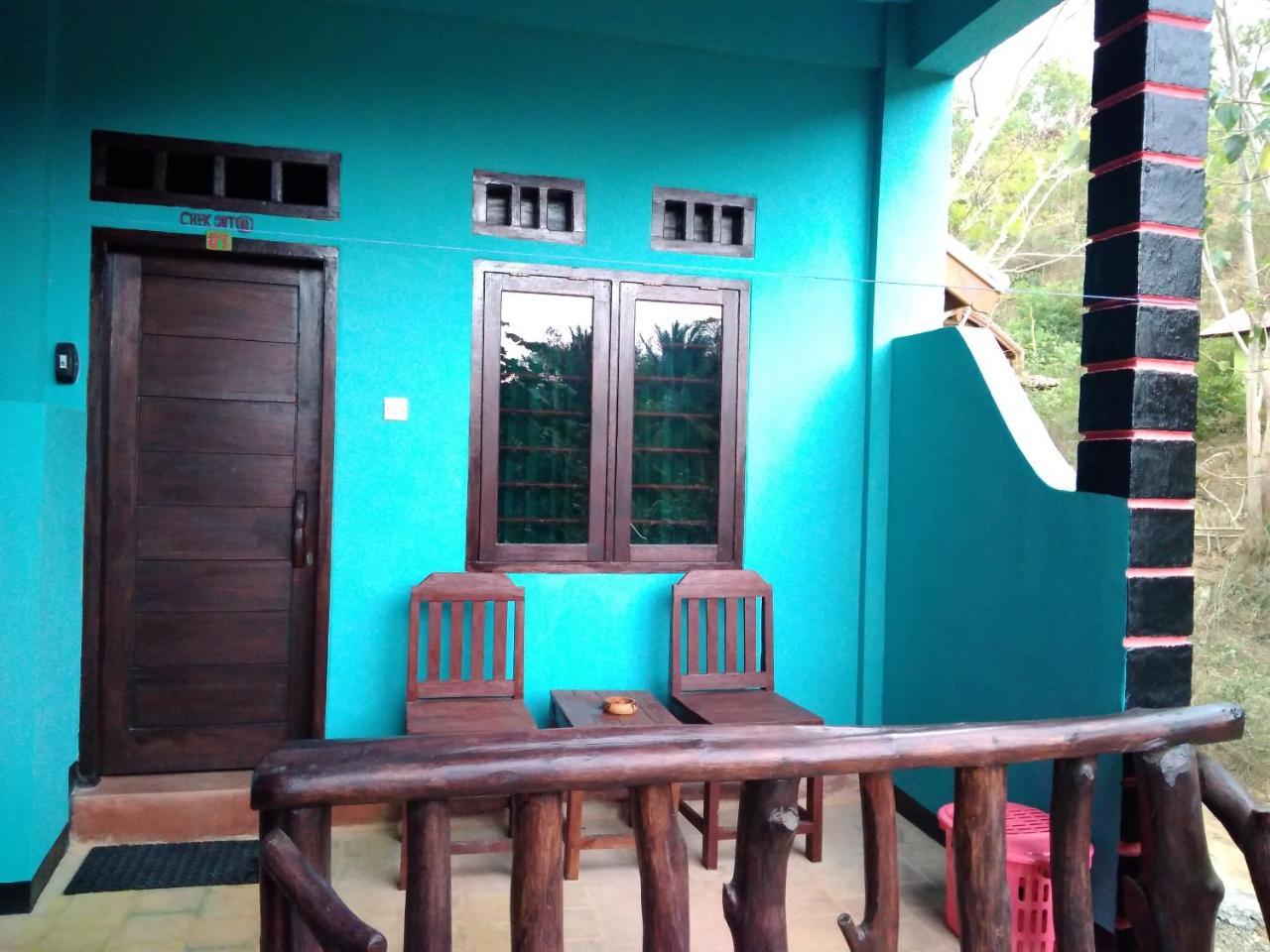 Breeze Hostel Kuta  Bagian luar foto
