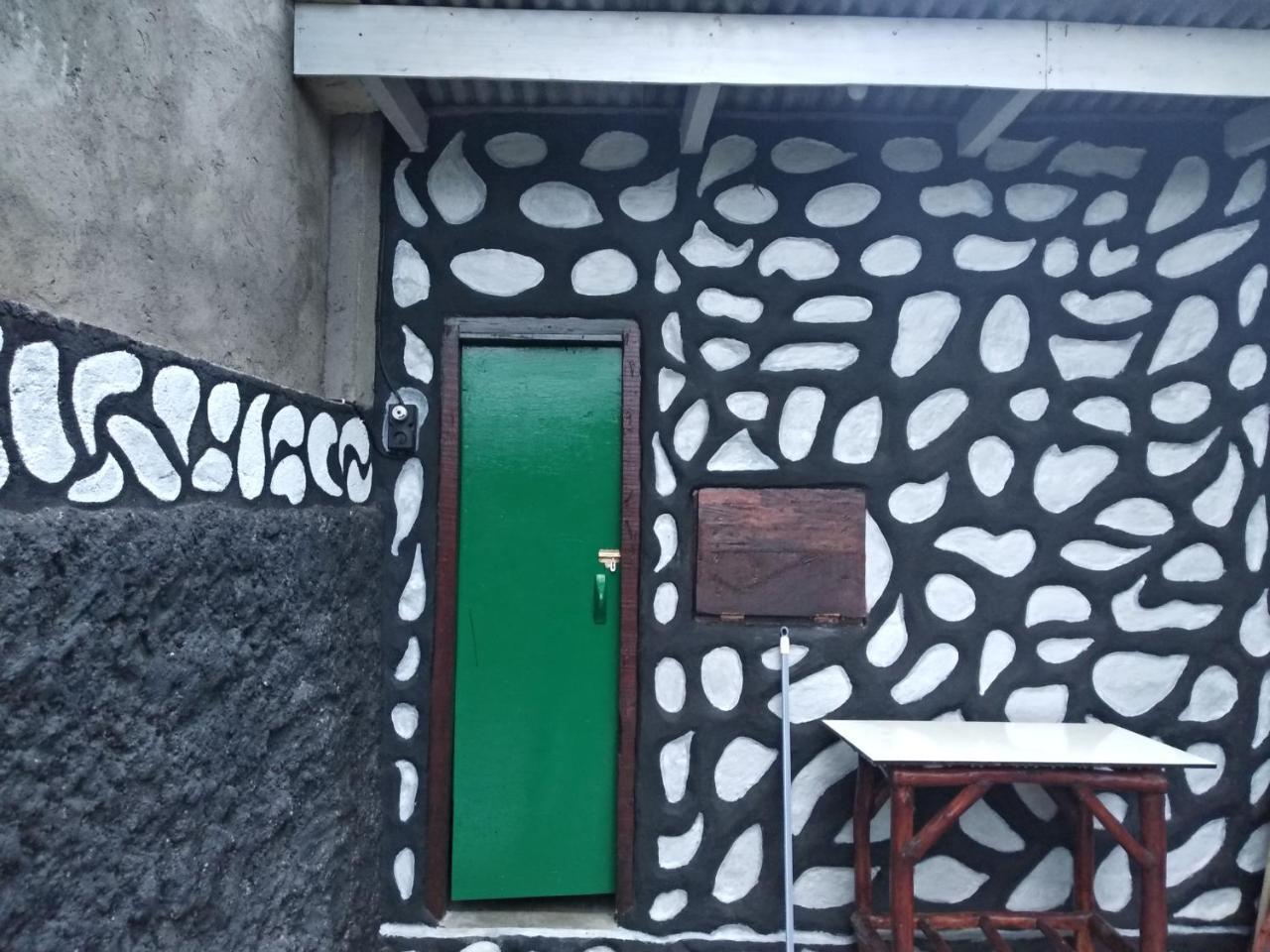 Breeze Hostel Kuta  Bagian luar foto